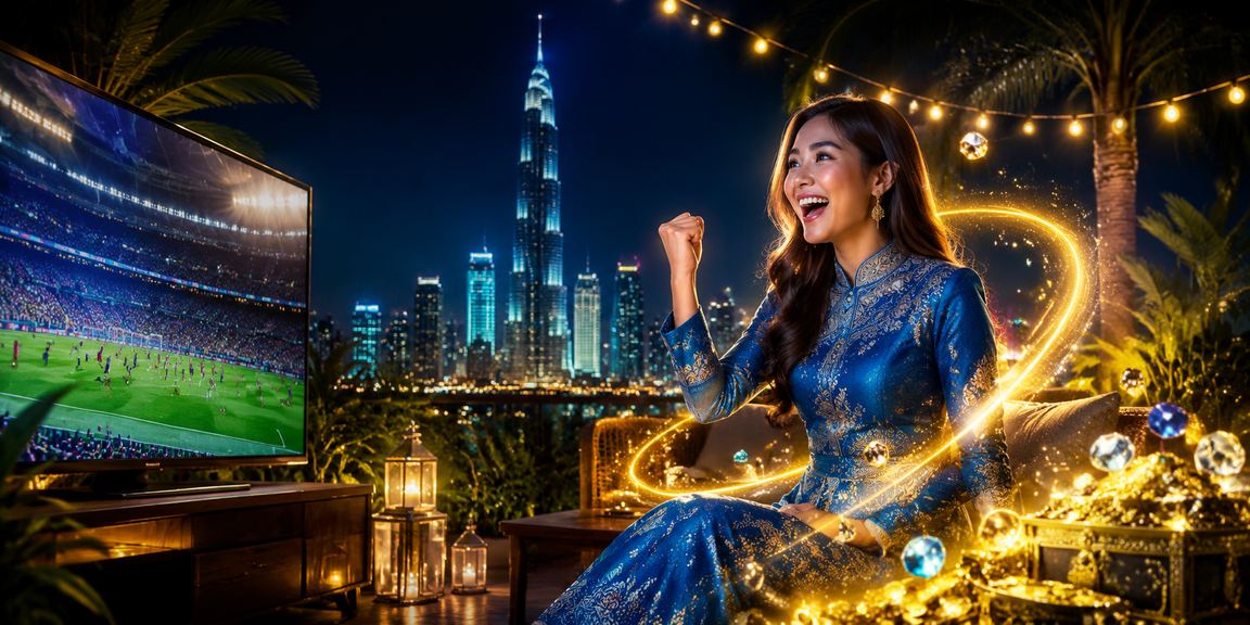 Pengguna mrcuci88 menyemak had deposit dengan bertanggungjawab di Kuala Lumpur