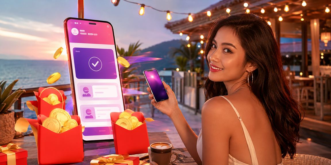 Pemain mrcuci88 menerima bonus pendaftaran di Langkawi