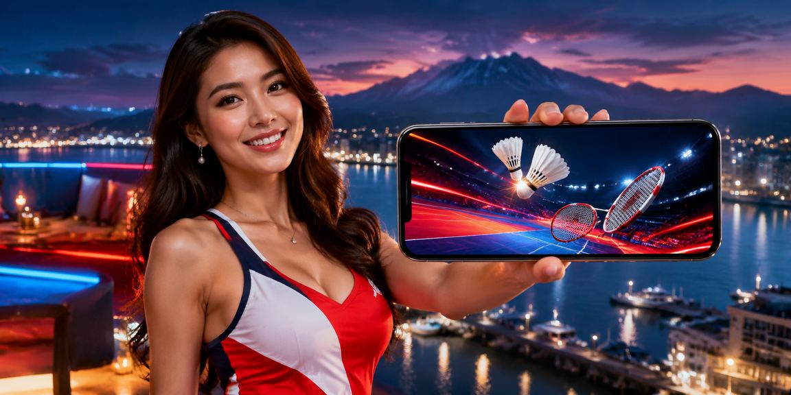 Akses platform sukan mrcuci88 melalui telefon mudah alih di Sabah